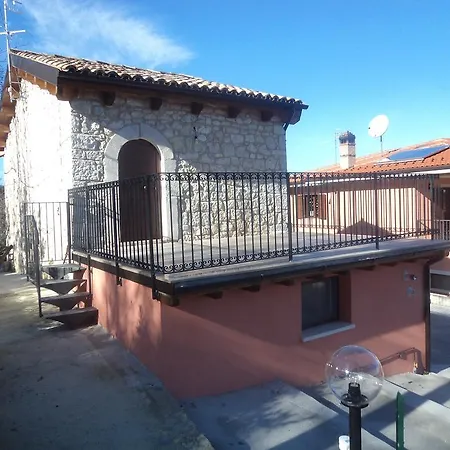 Nocleg ze śniadaniem Masseria Majella