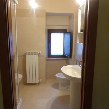 Masseria Majella Bed and Breakfast 3*