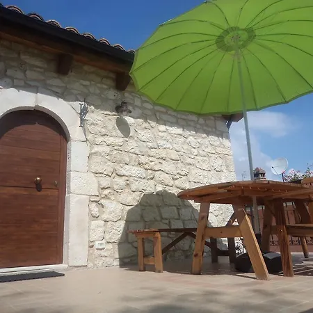 Masseria Majella *