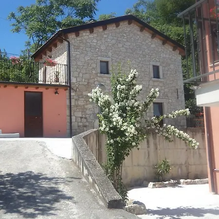 Masseria Majella Отель типа 