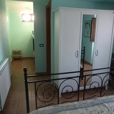 Masseria Majella Отель типа 