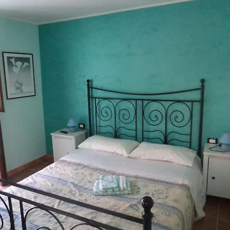 Masseria Majella 3* Abbateggio
