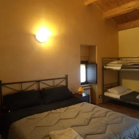 Masseria Majella 3* Abbateggio