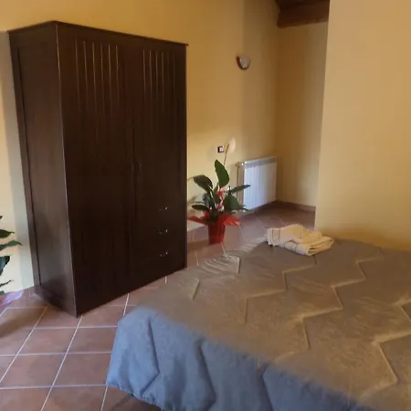 Masseria Majella Отель типа 