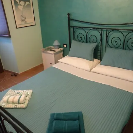 Masseria Majella 3*