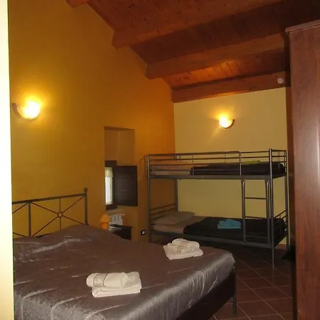 Masseria Majella Abbateggio