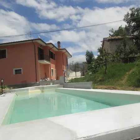 Masseria Majella Abbateggio