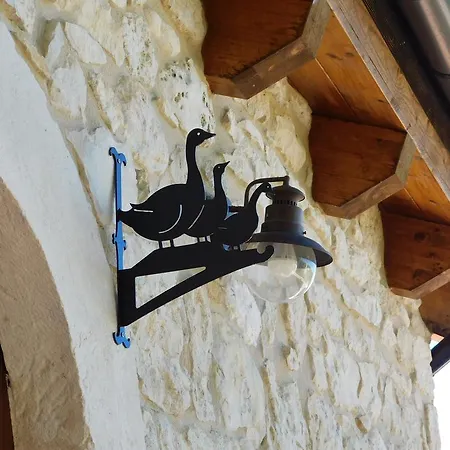 Masseria Majella Nocleg ze śniadaniem