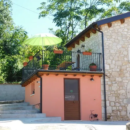 Masseria Majella Abbateggio