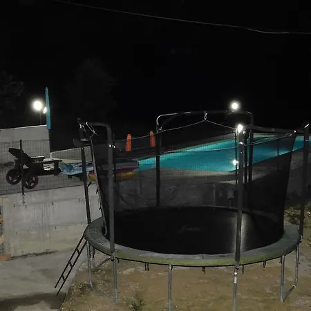 Masseria Majella 3* Abbateggio