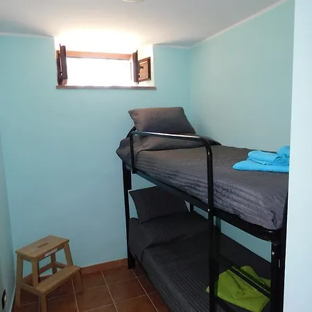 Masseria Majella Bed and Breakfast