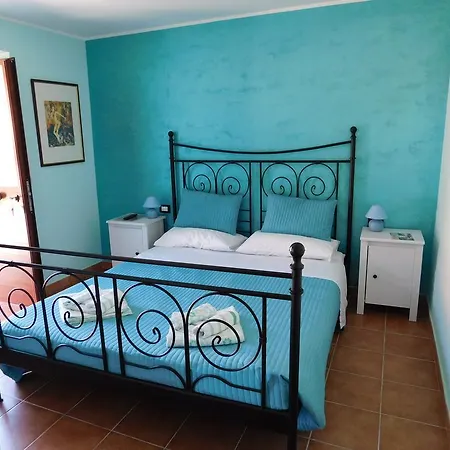 Masseria Majella Nocleg ze śniadaniem 3*