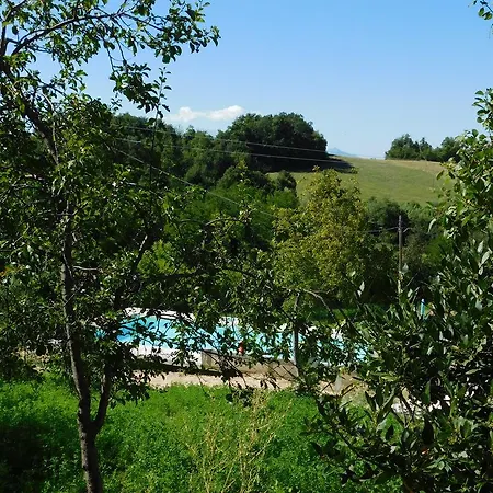 Masseria Majella Nocleg ze śniadaniem