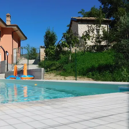 Masseria Majella Abbateggio