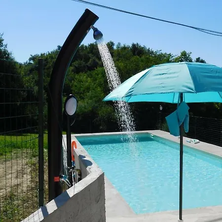 Masseria Majella Bed & Breakfast *