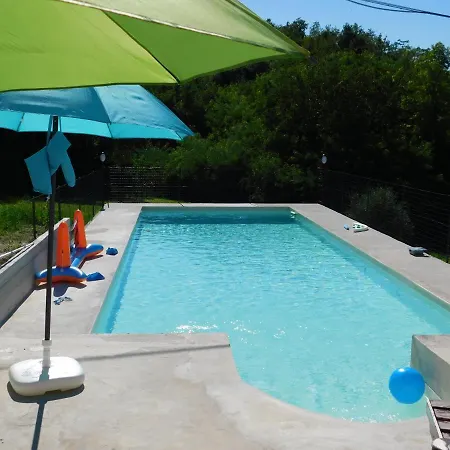 Nocleg ze śniadaniem Masseria Majella 3*