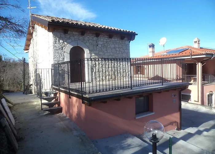 Bed & Breakfast Masseria Majella