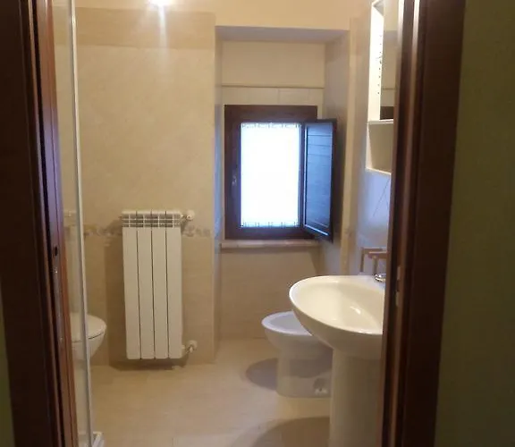 Masseria Majella Nocleg ze śniadaniem 3*