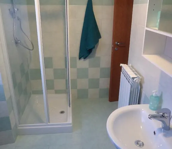 Masseria Majella 3* Abbateggio