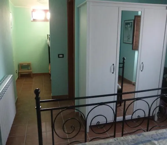 Masseria Majella Bed & Breakfast Abbateggio