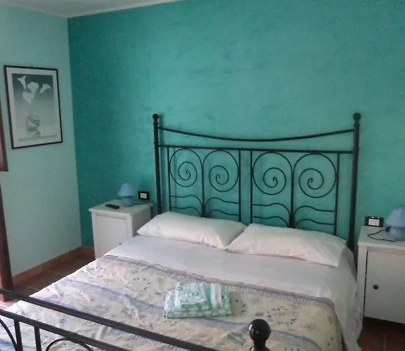 Masseria Majella 3* Abbateggio