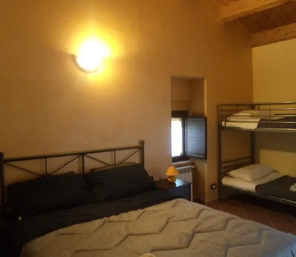 Masseria Majella 3* Abbateggio