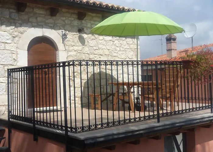 Masseria Majella Bed & Breakfast 3*