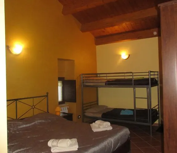 Masseria Majella Abbateggio