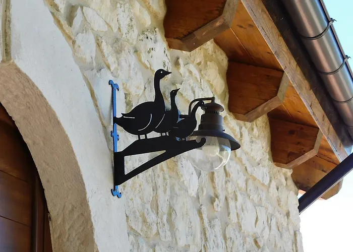 Masseria Majella Bed & Breakfast