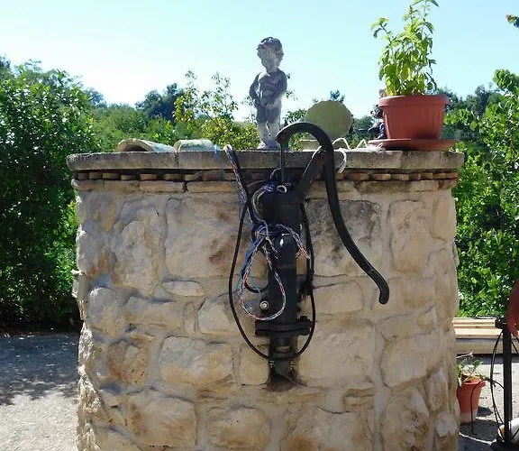 Masseria Majella 3* Abbateggio