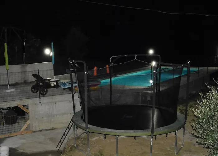 Masseria Majella 3* Abbateggio