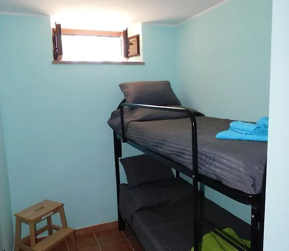 Masseria Majella Bed & Breakfast