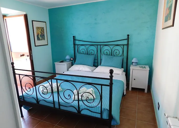 Masseria Majella Nocleg ze śniadaniem 3*