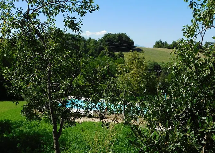 Masseria Majella Nocleg ze śniadaniem