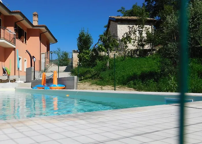 Masseria Majella Abbateggio