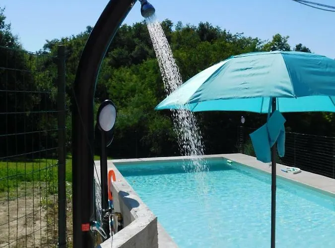 Masseria Majella Bed & Breakfast 3*