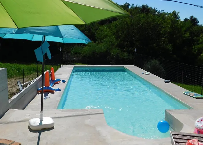 Bed & Breakfast Masseria Majella 3*